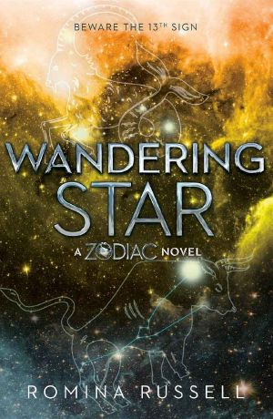 [Zodiac 02] • Wandering Star · A Zodiac Novel